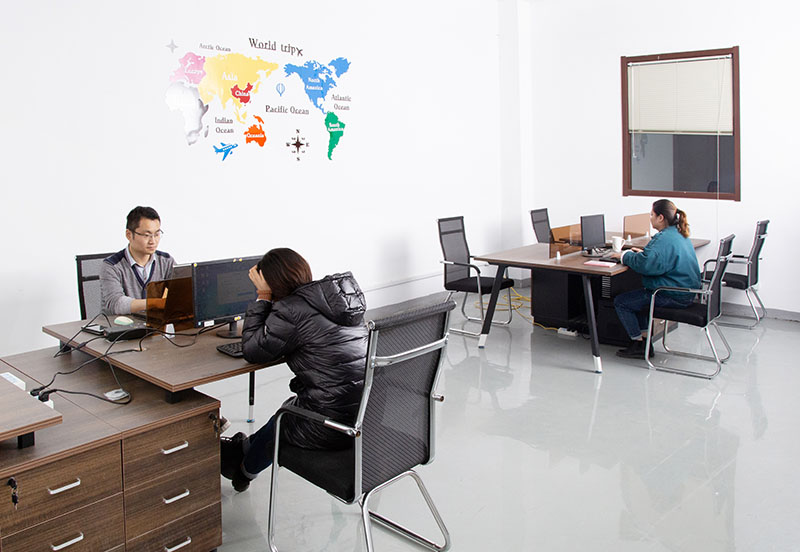 AtalayaForeign trade Office - Guangu Technology