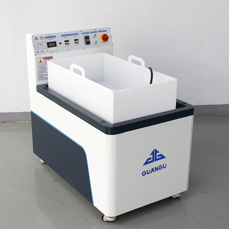 AtalayaGG8850 Buffing machine