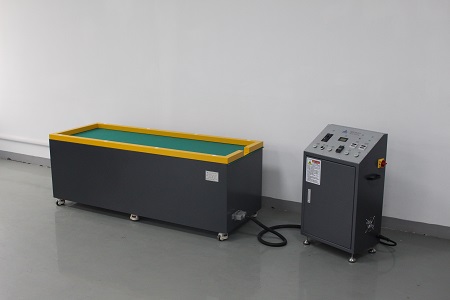 AtalayaGG1980 Metal surface cleaning machine