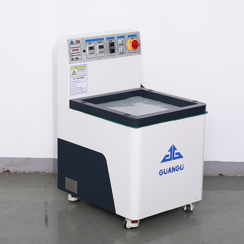 AtalayaMAGNETIC POLISHING MACHINE GG8620